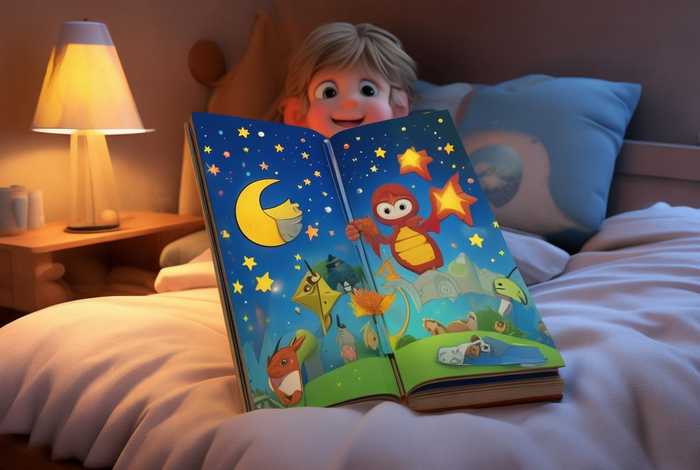 儿童故事书6-12岁 儿童故事书6-12岁睡前故事