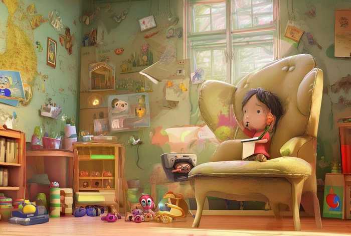 儿童故事mp3免费收听（mp3儿童故事免费在线收听）