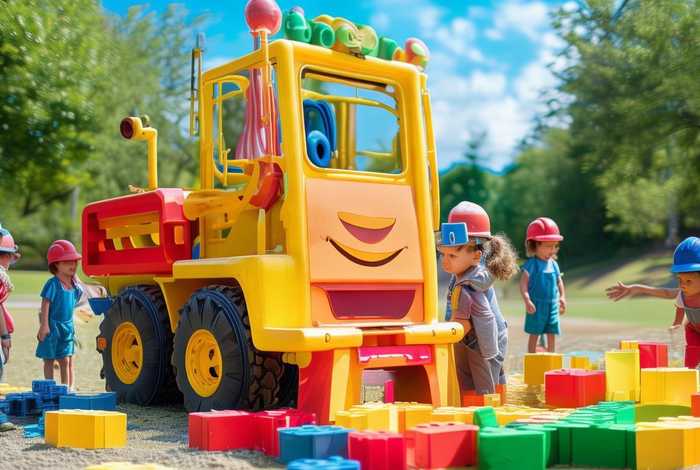 儿童故事工程车,工程车的幼儿故事 儿童故事工程车,工程车的幼儿故事