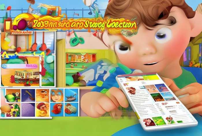 4399儿歌故事大全 下载、4399儿歌故事大全 下载手机版