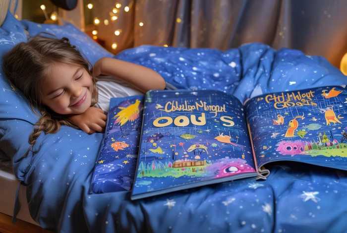 儿童故事晚安故事大全,儿童晚安故事6-12岁故事 儿童故事晚安故事大全,儿童晚安故事6-12岁故事