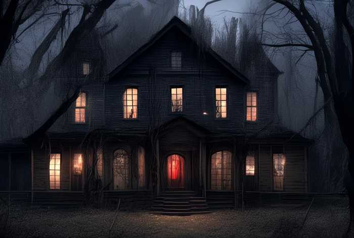 10个可怕的恐怖故事（10个可怕的恐怖故事视频）