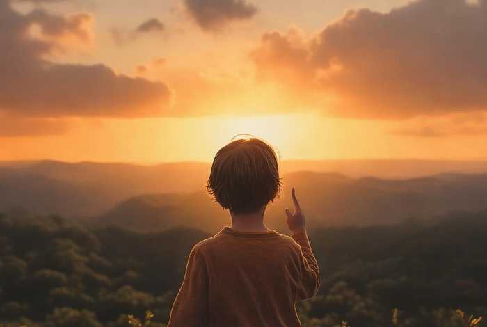 儿童勇敢故事简短50字（勇敢的幼儿故事短篇）