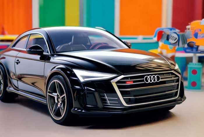 儿童奥迪、奥迪儿童玩具