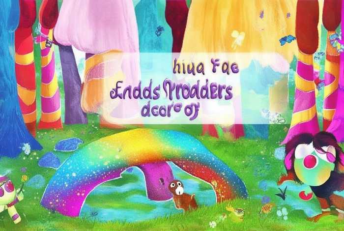 儿童童话故事文字版；儿童童话故事文字版6-12岁