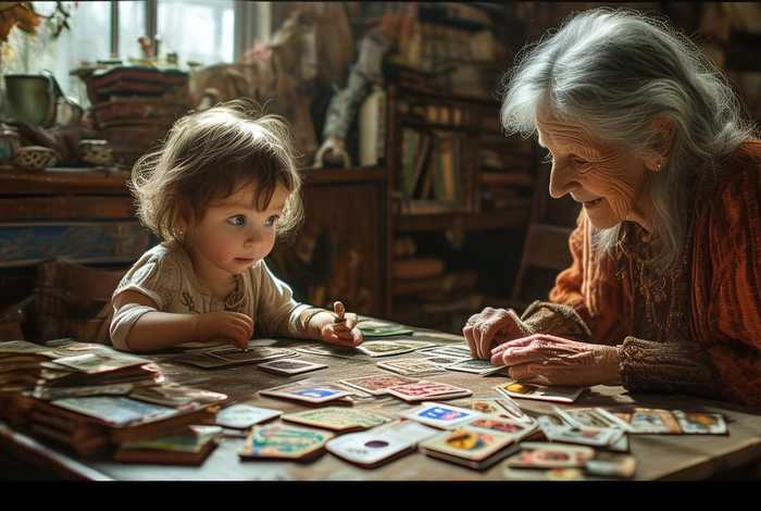 儿童算命故事(算命故事大全现代) 儿童算命故事(算命故事大全现代)