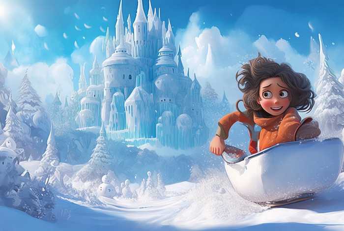 儿童电影冰雪女王、儿童电影冰雪女王免费播放