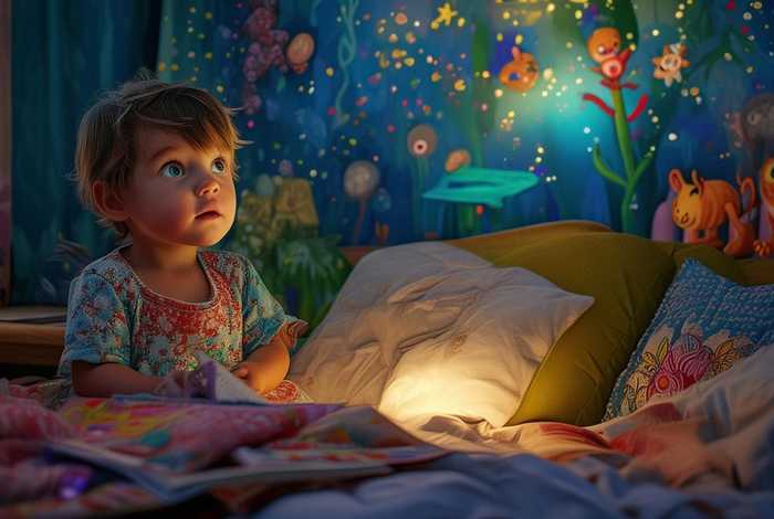 儿童睡前故事经典话剧，睡前儿童童话