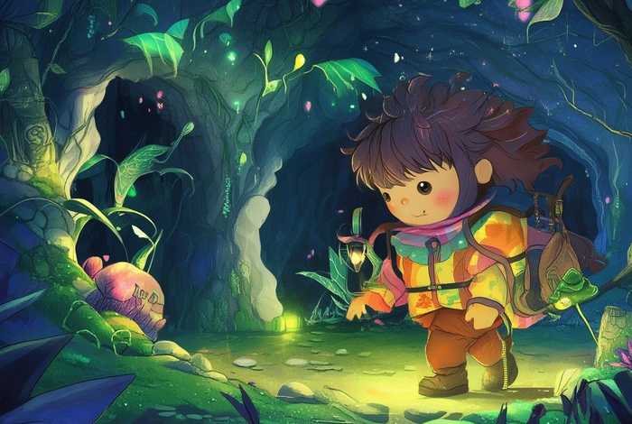 儿童冒险图书、儿童冒险图书有哪些