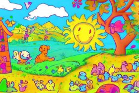 2岁儿童故事书推荐，2岁孩子故事书推荐