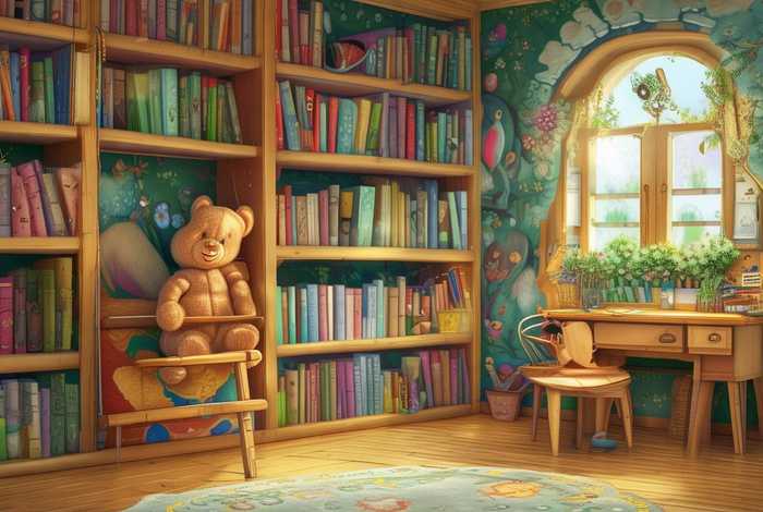 儿童故事在哪下载（哪里可以下载儿童故事）