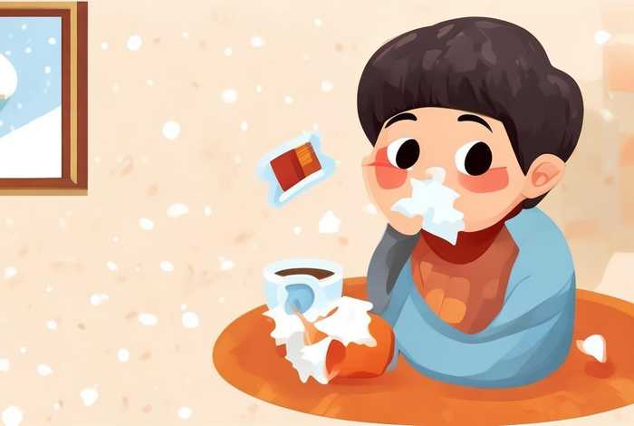 儿童感冒症状有哪些、儿童感冒症状有哪些症状