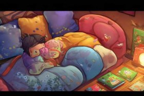 10岁听的睡前故事；10岁听的睡前故事大全