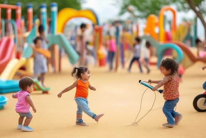 儿童动作发展具有；儿童动作发展具有什么特点