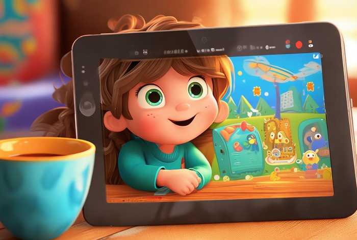 6岁儿童听故事免费软件 - 六岁小孩听故事下什么软件好