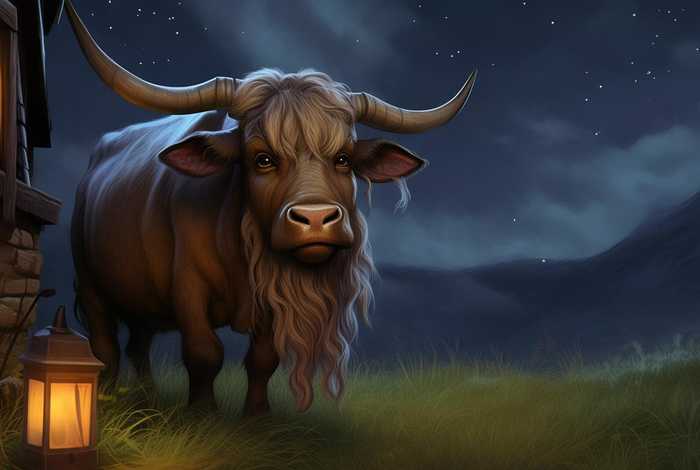 儿童睡前故事大全老黄牛、老牛的睡前故事 儿童睡前故事大全老黄牛、老牛的睡前故事