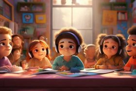 儿童听书网 - 儿童听书网有声小说