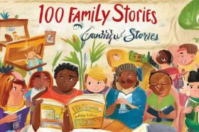 儿童家庭故事100篇、100个家庭小故事