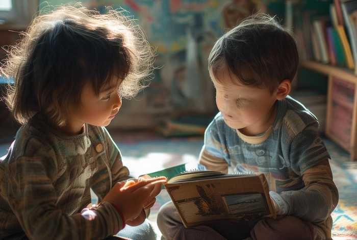 儿童双语故事患难见真情 患难见真情英文故事 儿童双语故事患难见真情 患难见真情英文故事