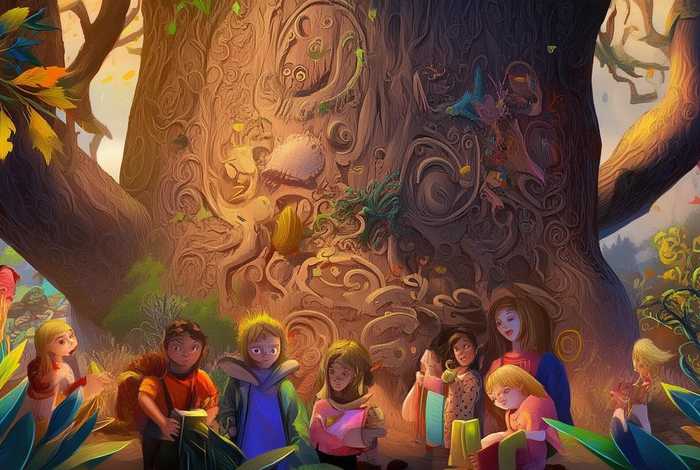 儿童故事属于什么体裁,儿童故事属于什么文学体裁 儿童故事属于什么体裁,儿童故事属于什么文学体裁