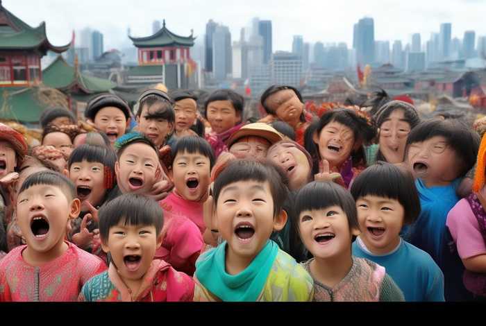 儿童版我爱你中国原唱（儿童版我爱你中国原唱歌词）