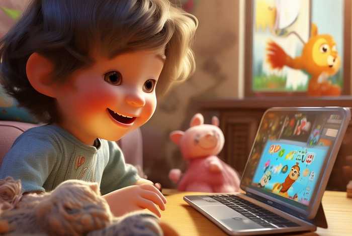 儿童英语小故事短视频、少儿英语故事视频