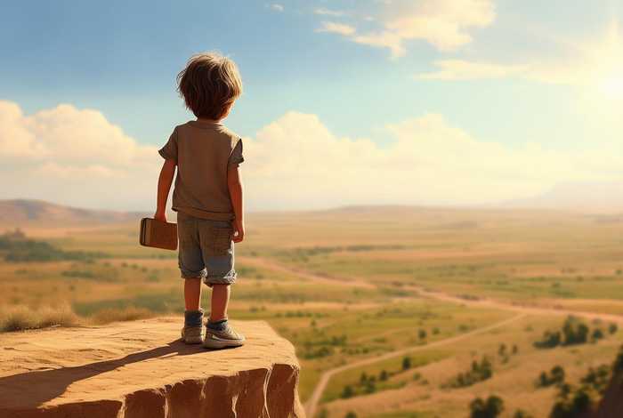 儿童经典寓言故事配插图（经典儿童励志寓言故事图片）