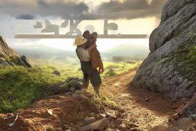 保尔筑路的故事，保尔筑路的故事简短