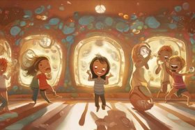 mirror儿童歌曲（mirrors歌曲）