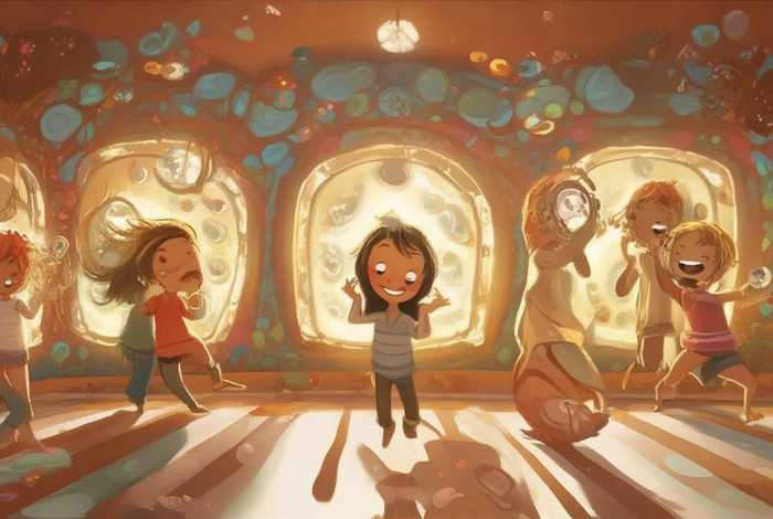 mirror儿童歌曲（mirrors歌曲）