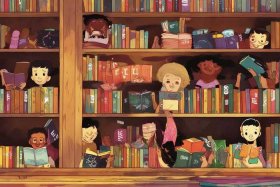 bbc儿童读物 bbc推荐儿童读物