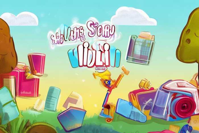 儿童故事视频软件 制作儿童故事免费视频软件