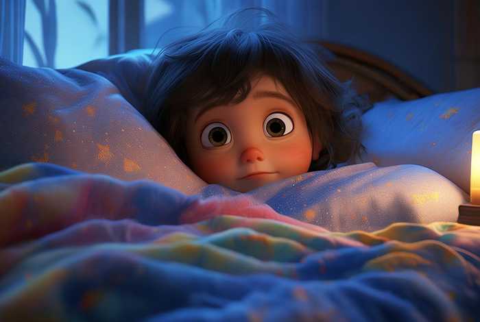 儿童睡前故事长 少儿睡前故事0-3岁长篇故事