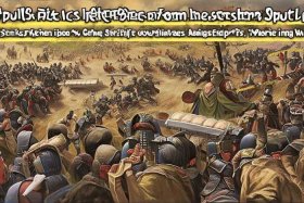 36计孙子兵法完整版故事、36计孙子兵法完整版故事视频