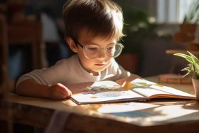 保护视力小诗 - 保护视力小常识的小诗