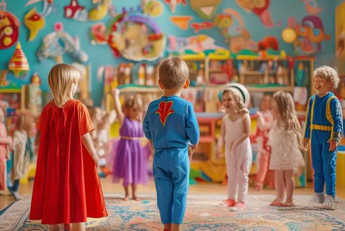 儿童短剧视频 - 播放儿童短剧