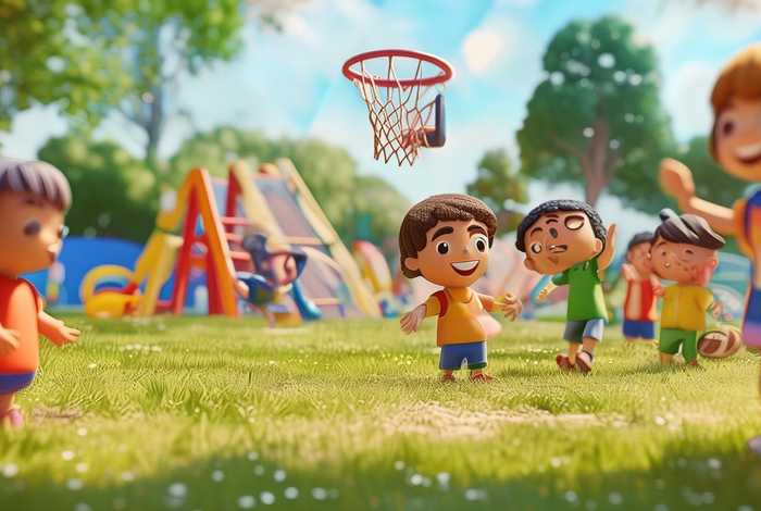 儿童打篮球绘本;儿童打篮球绘本教案 儿童打篮球绘本;儿童打篮球绘本教案