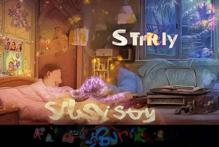 儿童故事音频息屏，音频少儿故事