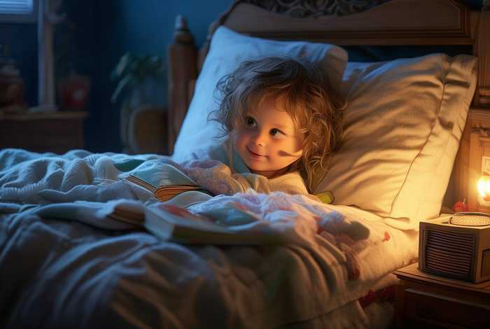 儿童睡前经典故事大全集免费听（儿童经典故事大全睡前免费听）