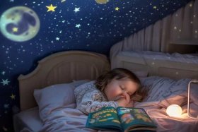 2岁儿童睡觉前故事；2岁宝宝睡觉前故事