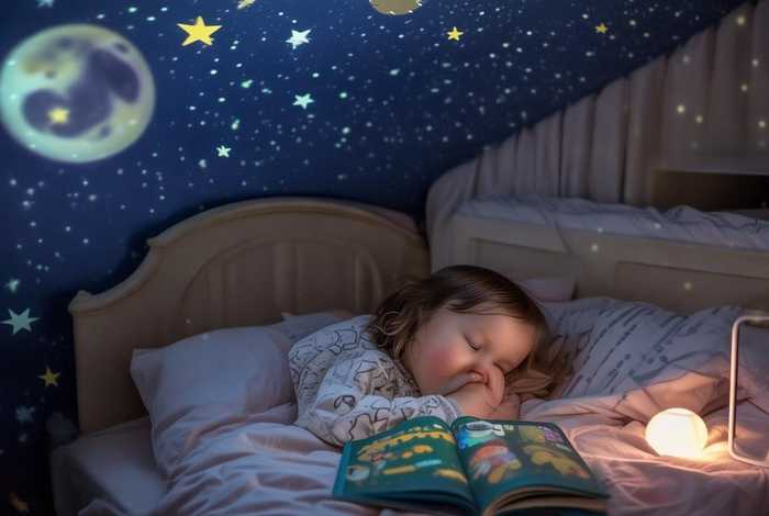 2岁儿童睡觉前故事；2岁宝宝睡觉前故事