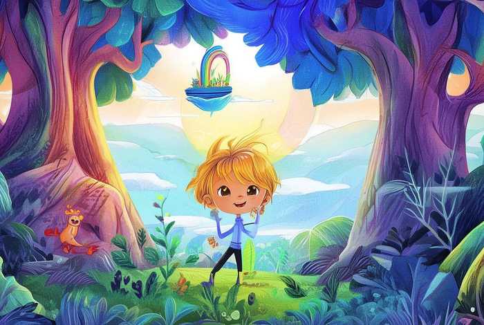 儿童小说故事、少儿小说故事 儿童小说故事、少儿小说故事