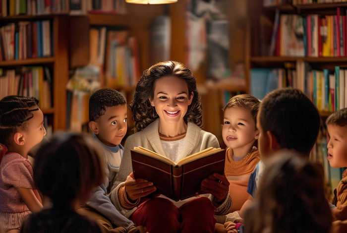 儿童故事经典作品 儿童故事作品朗读 儿童故事经典作品 儿童故事作品朗读