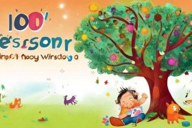 儿童小故事大道理100篇；小故事大道理 简短幼儿