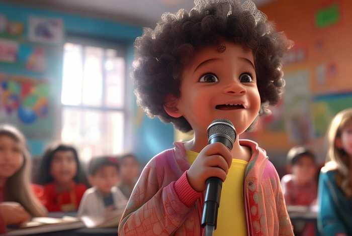 3分钟演讲稿小故事、3分钟演讲稿小故事二年级