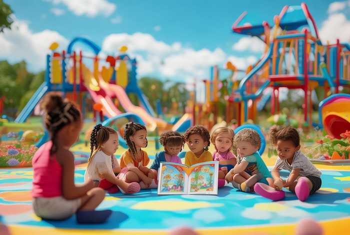 儿童故事从三岁以上到六岁的故事 三到六岁的幼儿故事