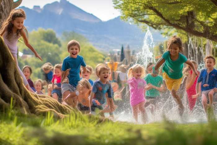 儿童旅行的意义（儿童旅行的意义有哪些）