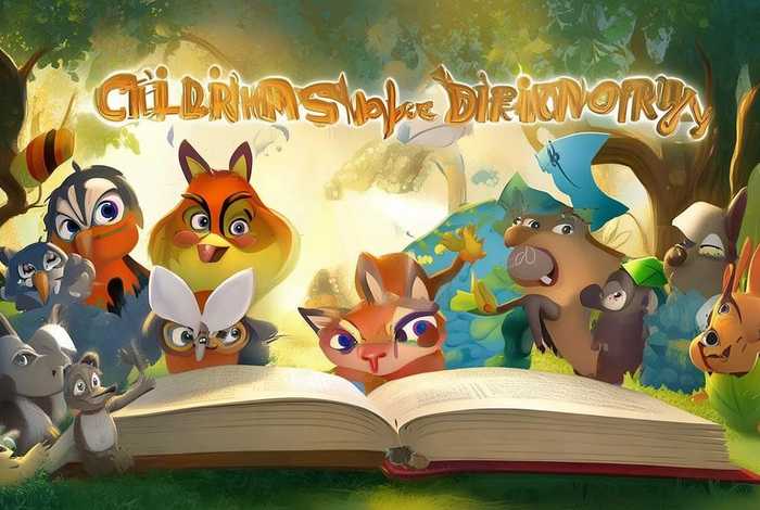 儿童寓言故事大全 儿童寓言典故