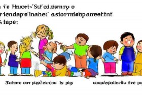 儿童友谊发展的五个阶段，塞尔曼儿童友谊发展的五个阶段