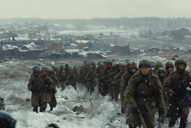 俄罗斯 故事（俄罗斯故事片 战争影片）